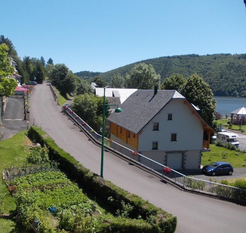 Apartamento La Vue Sur Le Paradis