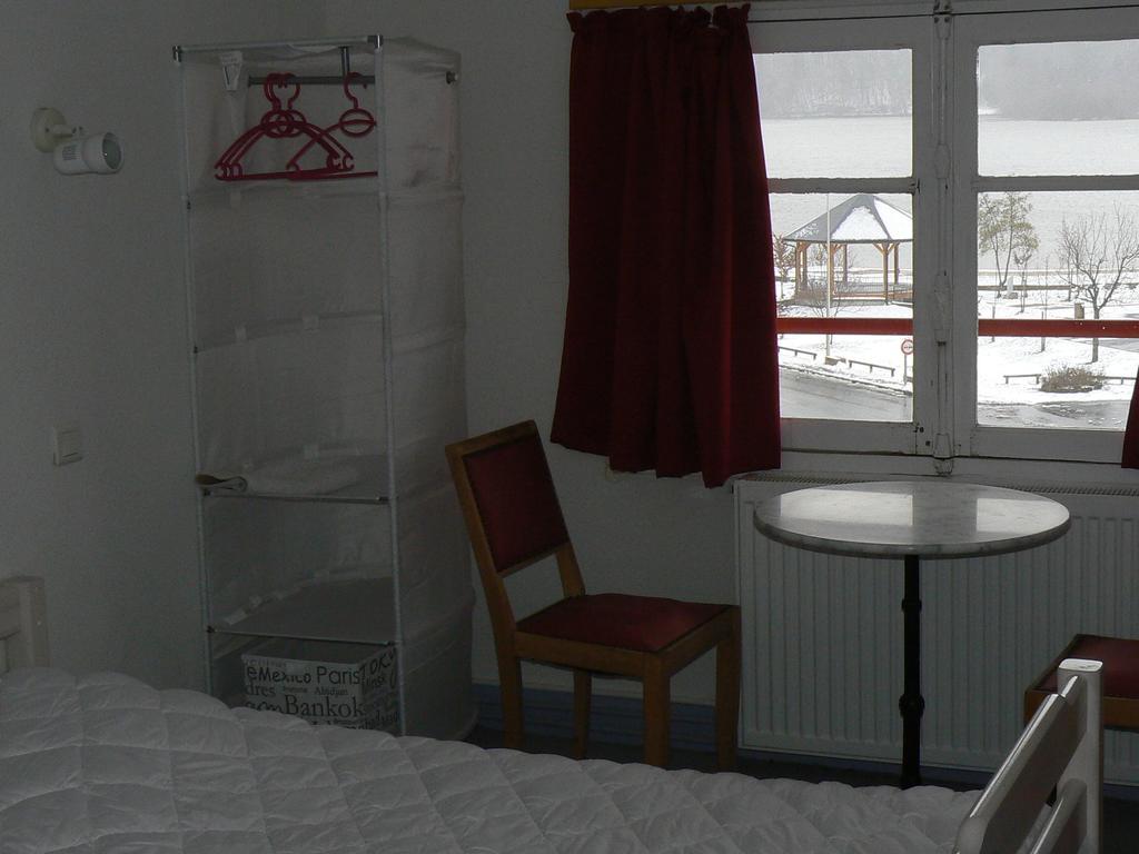 Apartamento La Vue Sur Le Paradis Chambon-sur-Lac